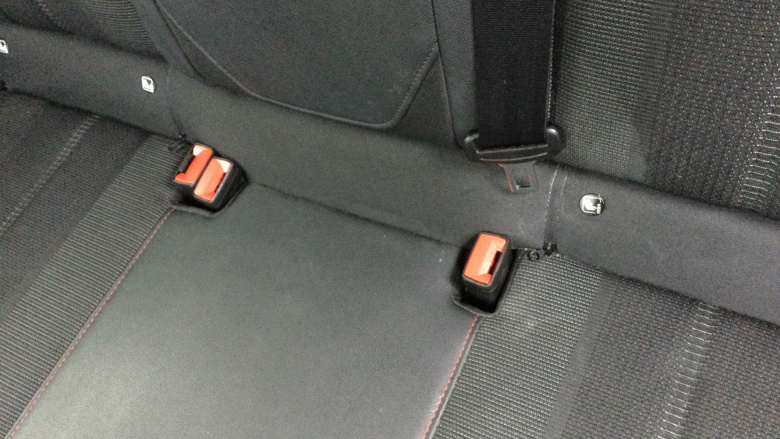 Vauxhall Mokka 1.2 Turbo SRi Premium 5dr Petrol Hatchback